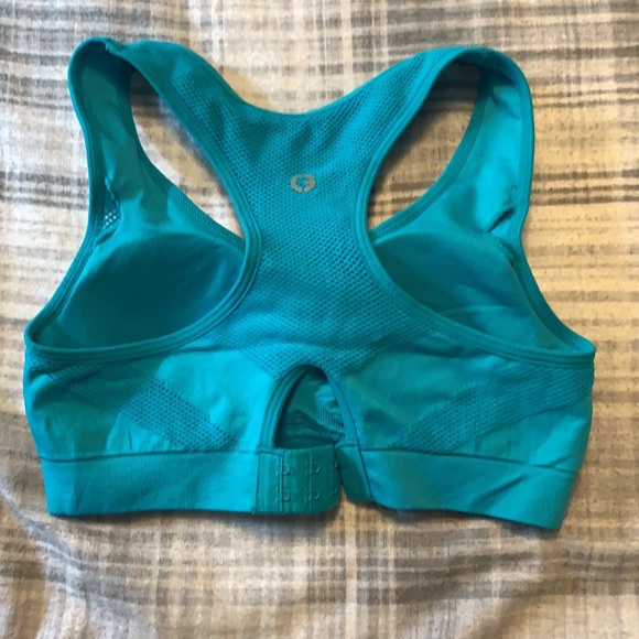 Bundle sports bras and bandeau - Picture 3 of 6